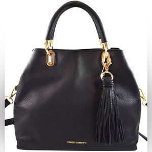 Vince Camuto Elva Top Handle / Crossbody Bag